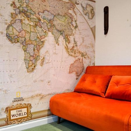 Cosy Holiday Cottage In Crickhowell. Llangattock Bagian luar foto