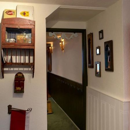 Cosy Holiday Cottage In Crickhowell. Llangattock Bagian luar foto