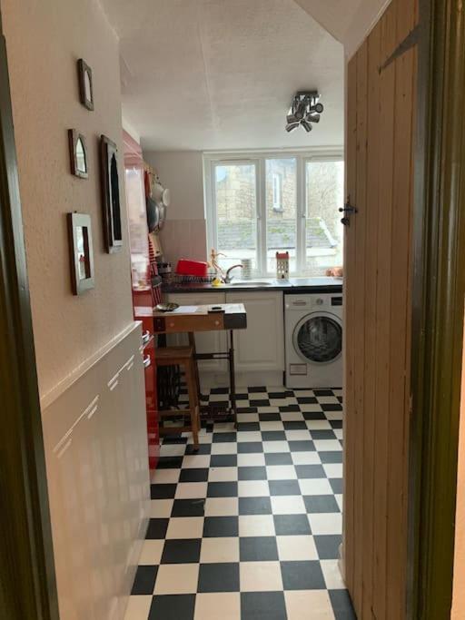 Cosy Holiday Cottage In Crickhowell. Llangattock Bagian luar foto