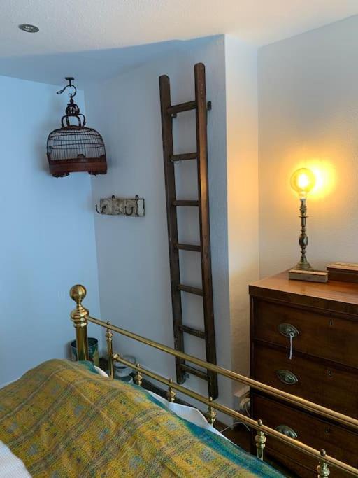 Cosy Holiday Cottage In Crickhowell. Llangattock Bagian luar foto