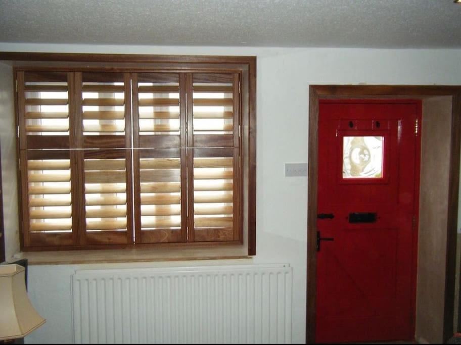 Cosy Holiday Cottage In Crickhowell. Llangattock Bagian luar foto